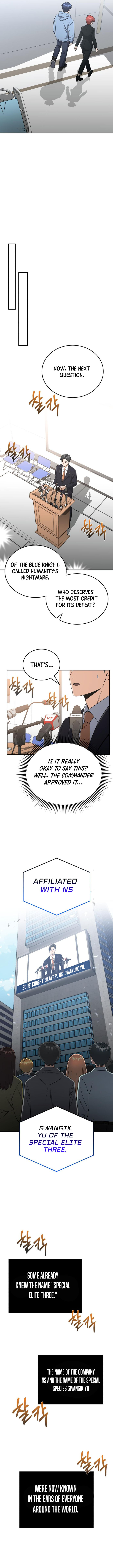Genius of the Unique Lineage Chapter 116 14